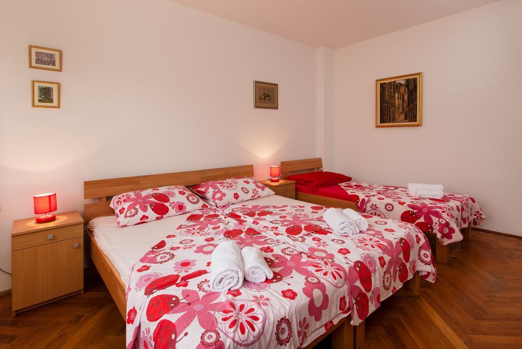 Apartment Petra