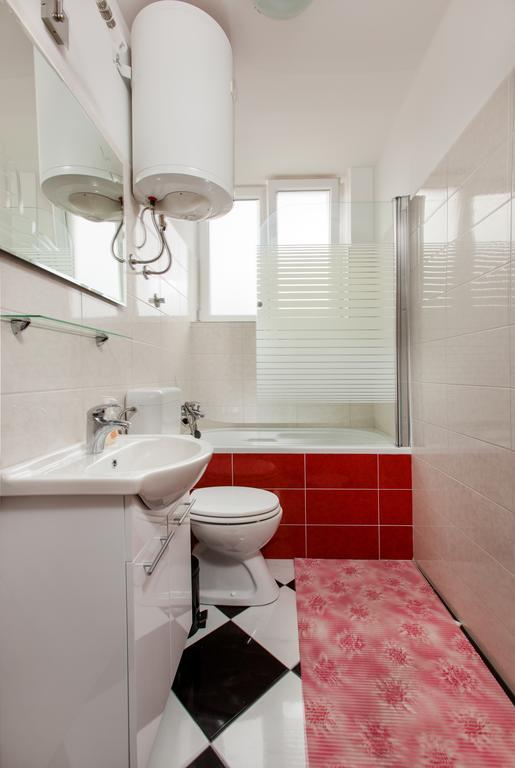 Apartment Petra *