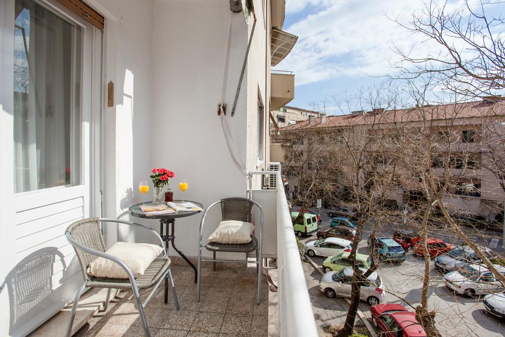 Apartment Petra Split